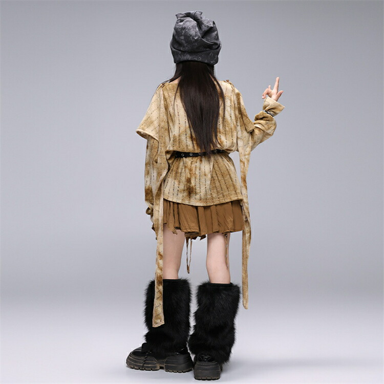 デニム キッズダンス衣装 女の子 男の子 ジャズダンス