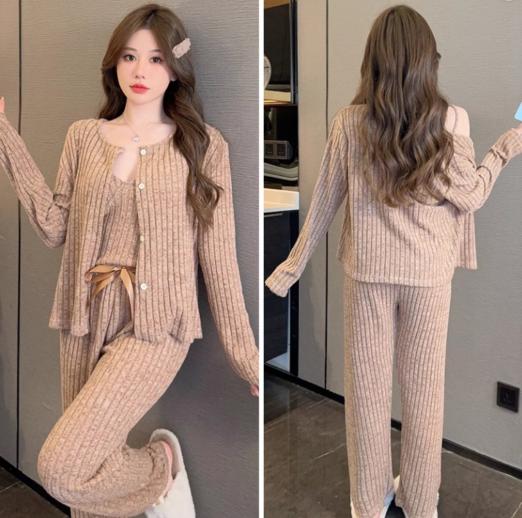 パジャマ ルームウェア おしゃれ セクシー ロマンティック エレガント