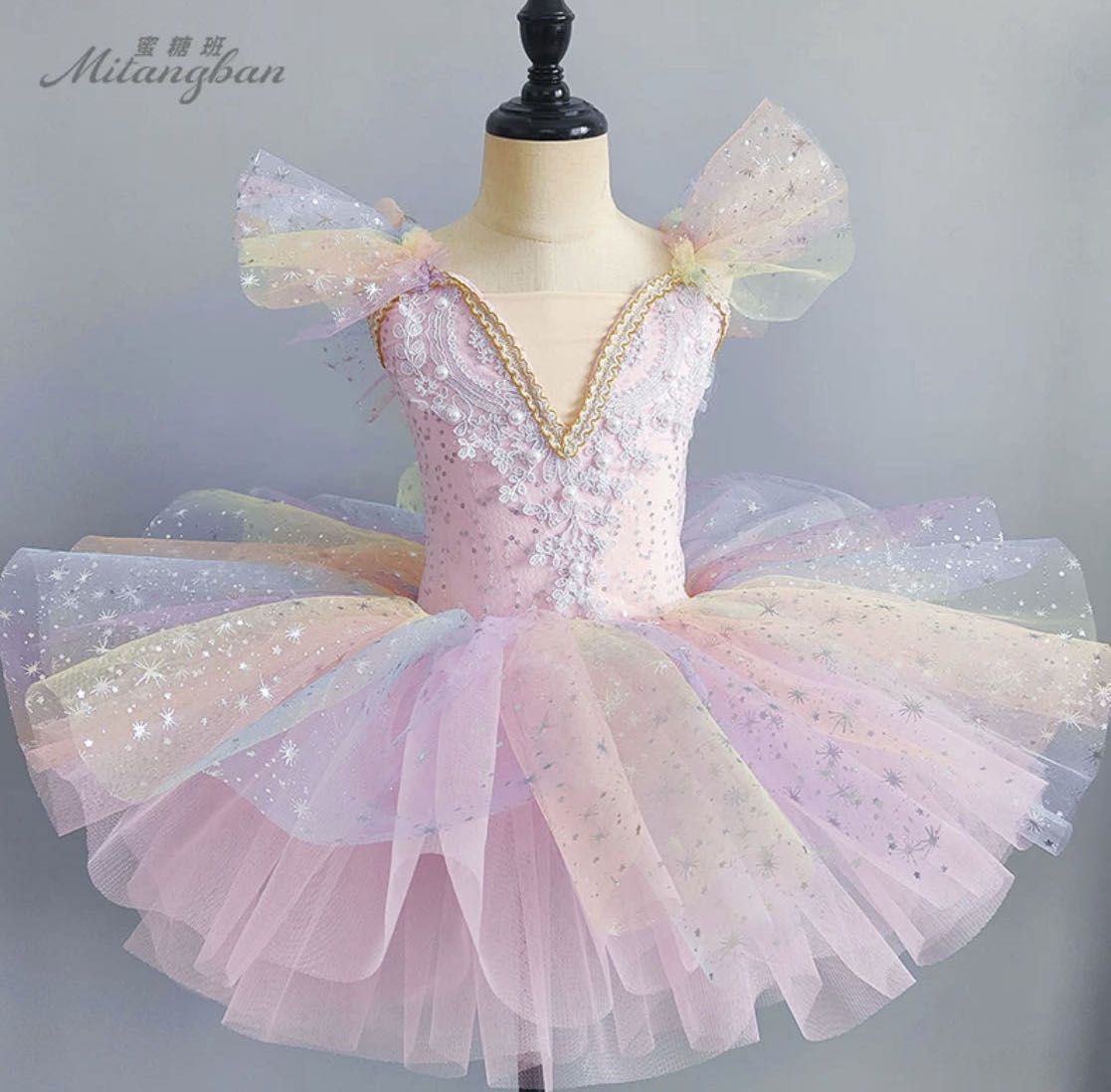 バレエ お遊戯会 発表会 ステージ衣装 ダンス 衣装 ハロウィン バレエ