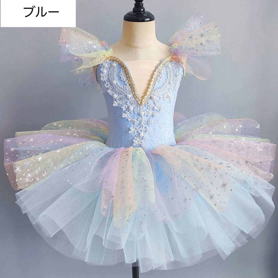 バレエ衣装 村娘の商品一覧 通販 - Yahoo!ショッピング