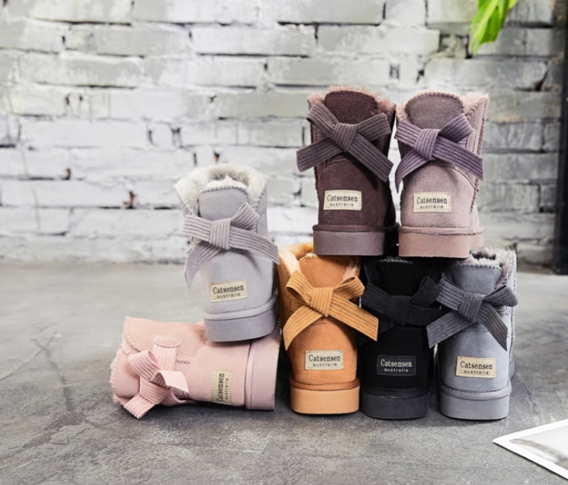 ブーツ シューズ スノーブーツ 冬 裏起毛 旅行 通勤 通学 おしゃれ