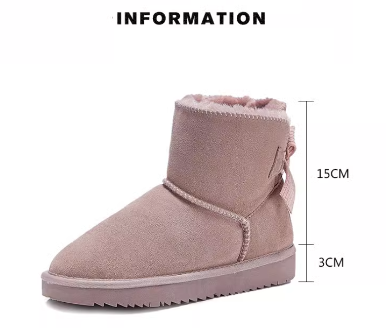 ブーツ シューズ スノーブーツ 冬 裏起毛 旅行 通勤 通学 おしゃれ