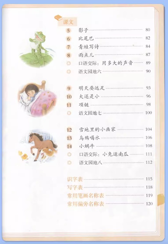 中国語 中国語教材 中文 小学校 上下 教材 語学 語学学校 授業