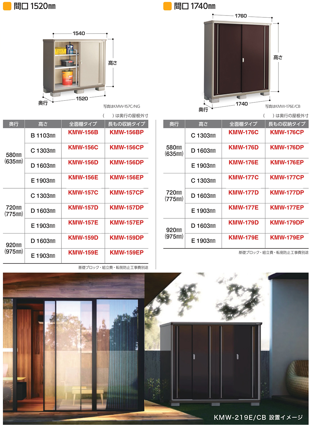ナイソーシスター 二重構造収納庫 KMW-136E 全面棚タイプ 幅1320×奥行 ナイソーシスター 二重構造収納庫 KMW-136E 全面棚タイプ 幅1320×奥行