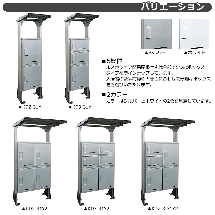 ルスポバリエーション