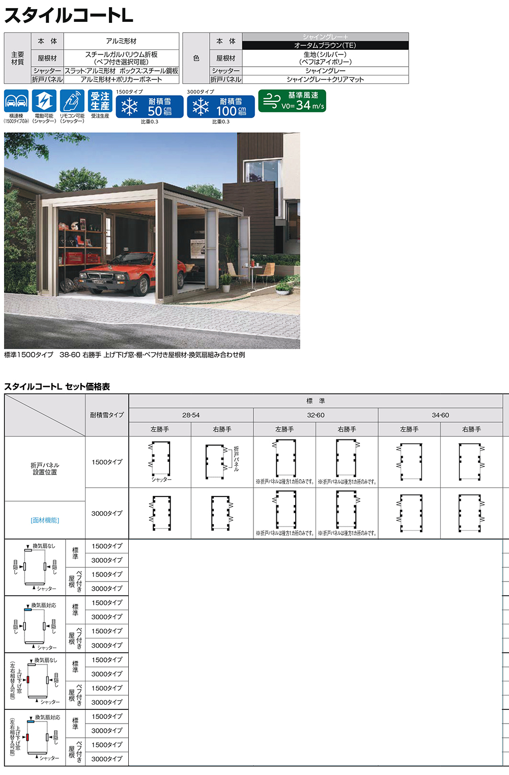 LIXIL リクシル ガレージ スタイルコート 物置 屋外 収納 ドア型収納庫 小型物置 brシンプル 戸建て 玄関 庭 大容量 屋外 小型 大型 自転車 diy アウトドア ベランダ 収納庫