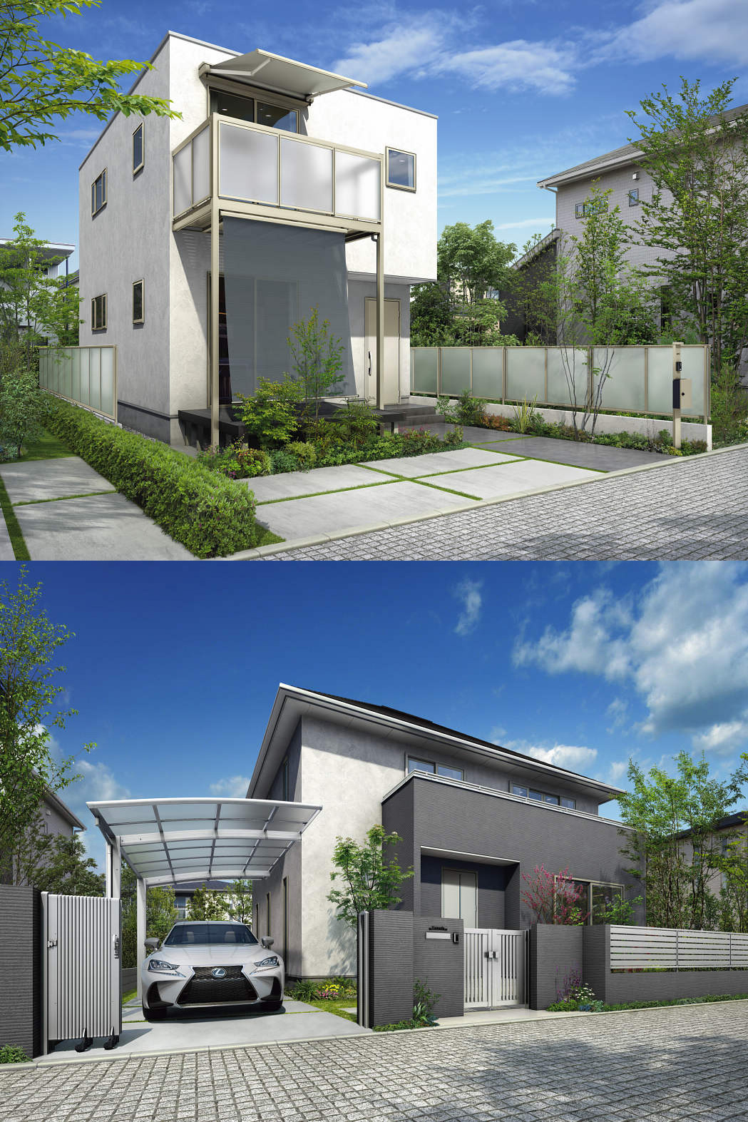 シンプレオフェンスT2型 YKK YKKap フェンス 目隠し 屋外 境界 アルミ ガーデン DIY 塀 壁 囲い バリケード おしゃれ シンプル