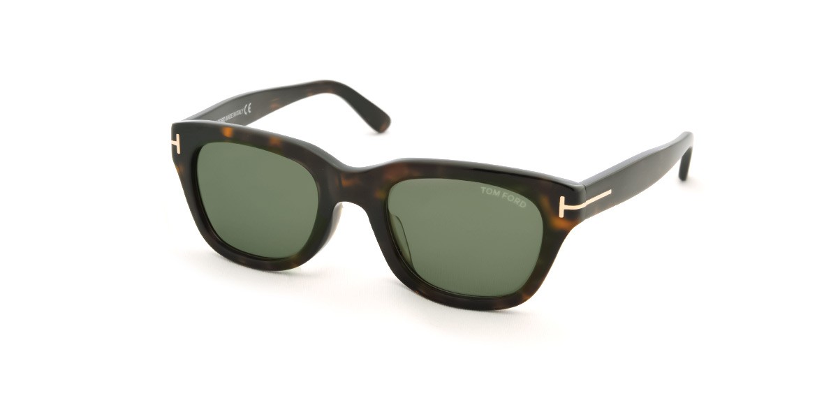 TOM FORD EYEWEAR トムフォード サングラス FT0237F 52N 51