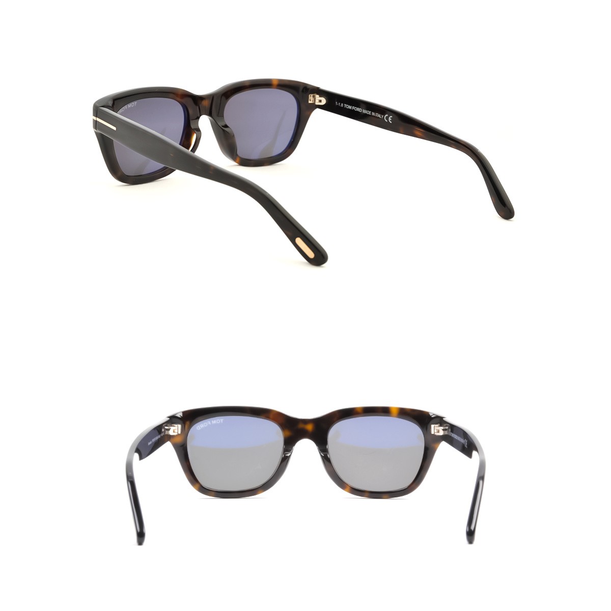TOM FORD EYEWEAR トムフォード サングラス FT0237F 52N 51