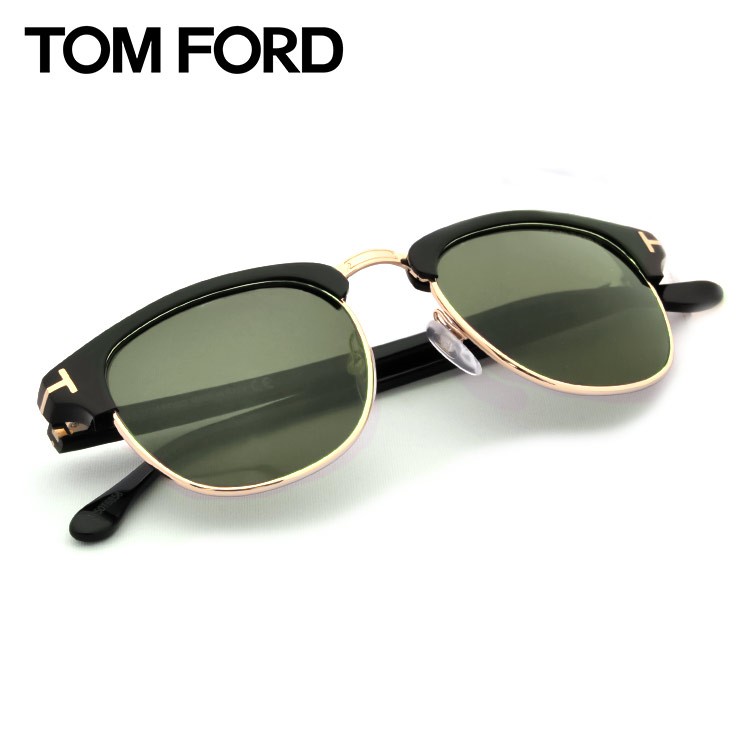 トムフォード サングラス FT0248 05N 51サイズ TOM FORD Henry