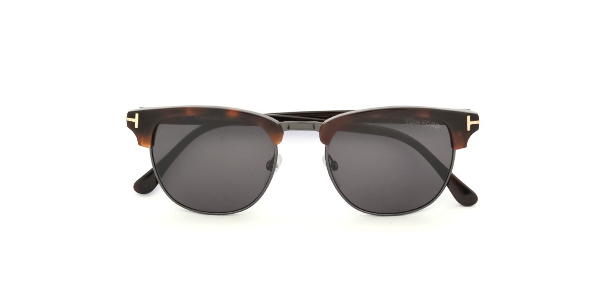TOM FORD EYEWEAR トムフォード サングラス FT0248 52A 51サイズ