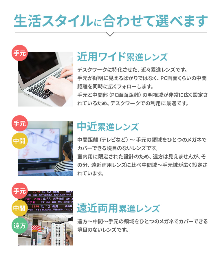 老眼鏡 遠近両用 メンズ おしゃれ 遠近両用メガネ 眼鏡 UVカット