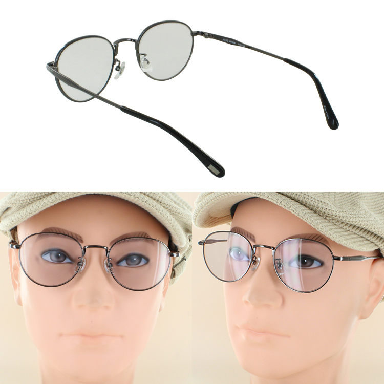 NANO universe（ナノ・ユニバース） サングラス メンズ レディース