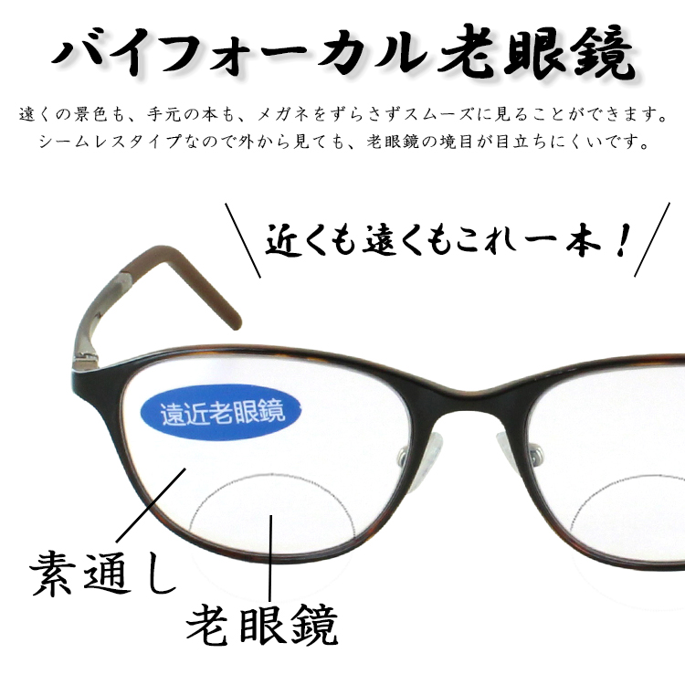 遠近両用リーディングサングラス キャットアイブルー⭐︎ケース付き⭐︎ ngy-bfglass-ladys_1.jpg