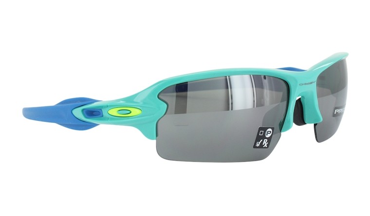 スポーツサングラス オークリー OAKLEY Flak 2.0 OO9271-3461 フラック