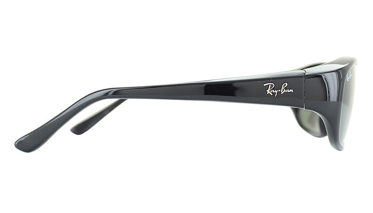 レイバン サングラス RB2016 601/31 59サイズ Ray-Ban Daddy-O ダディーオー メンズ レディース ブランド UVカット  セルフレーム 国内正規商品 紫外線対策