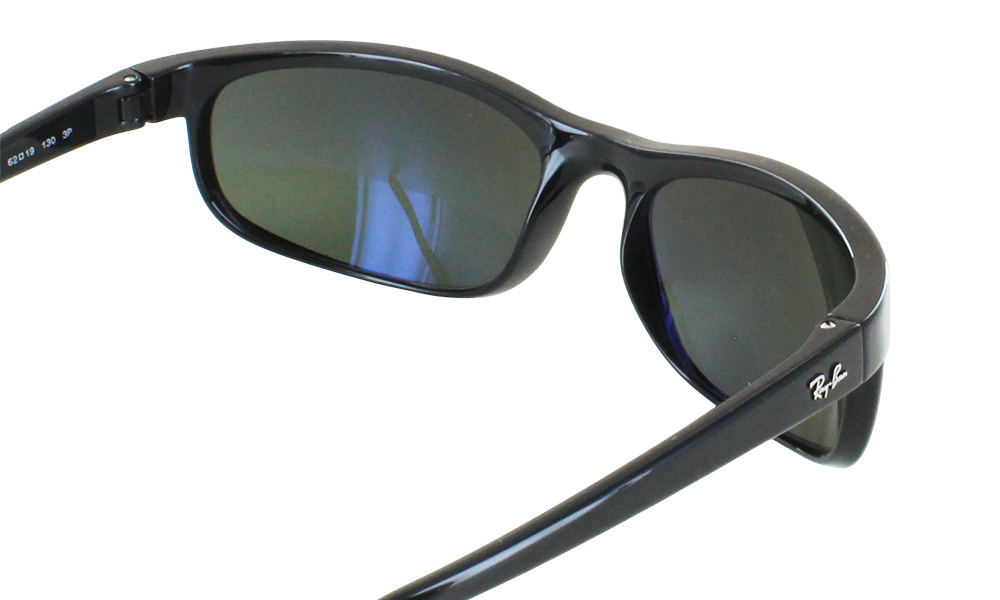 RAY-BAN レイバン　プレデター復刻　偏光サングラス レイバン 偏光サングラス Ray-Ban RB2298F 1294M3 ホークアイ