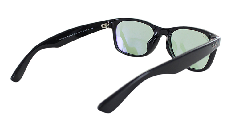 Ray-Ban レイバン サングラス RB2132F 601/52 55サイズ ニュー