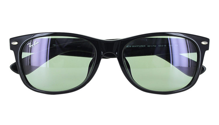 Amazon | レイバン サングラス RAYBAN【NEW WAYFARER：ニュー