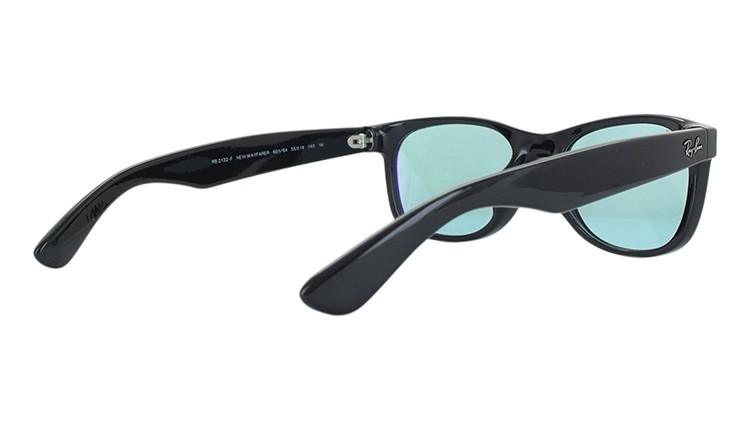 Ray-Ban サングラス ニューウェイファーラー NEW WAYFARER Ray-Ban レイバン サングラス ニューウェイファーラー RB2132F