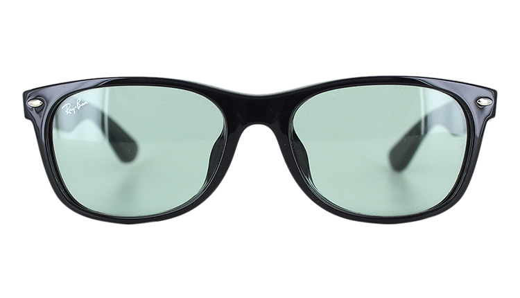 レイバン サングラス RB2132F 601/R5 55サイズ Ray-Ban ニュー