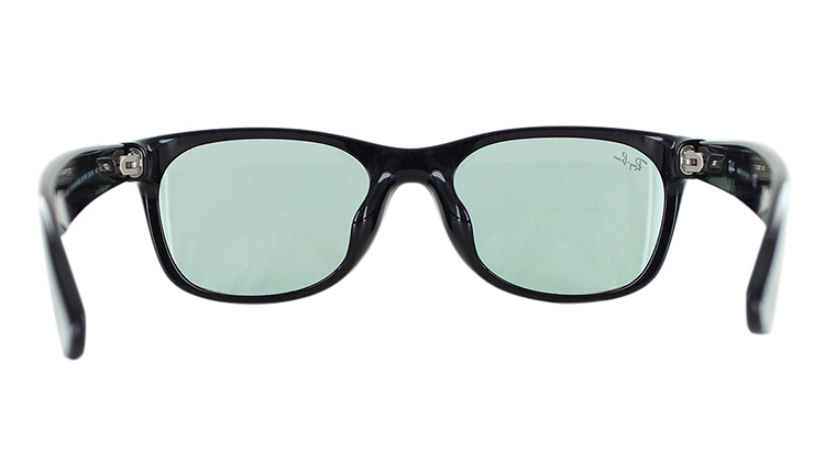 レイバン サングラス RB2132F 601/R5 55サイズ Ray-Ban ニューウェイ