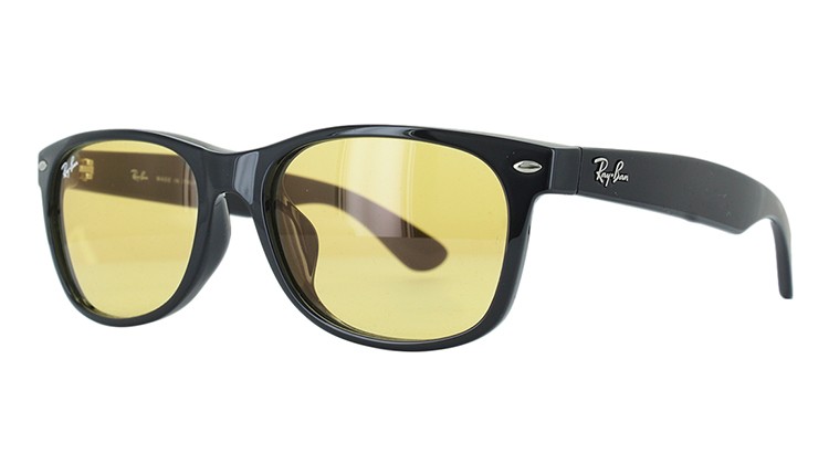 Ray-Ban レイバン サングラス ニューウェイファーラー RB2132F