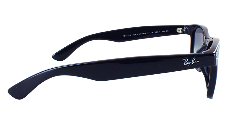 ☆送料無料☆RayBan☆レイバンサングラス RB2132F 901/3F 新発売！正規品！RayBan レイバンサングラス RB2132F 901 3F5