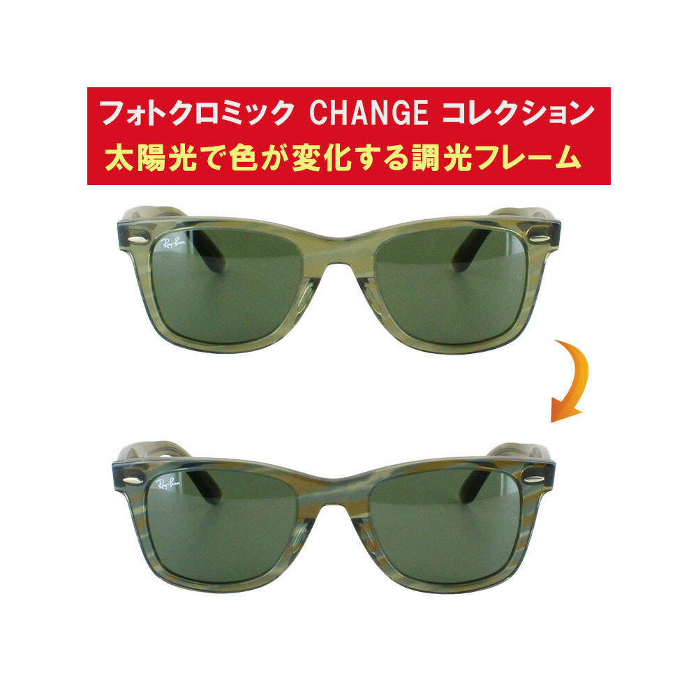 ぽむさま用 楽天市場】RayBan レイバン【RB2140F 138731】【送料無料