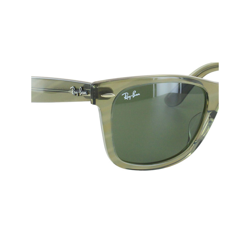 Ray-Ban レイバン サングラス ウェイファーラー RB2140F 138731