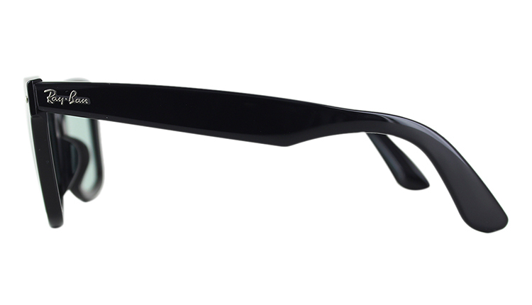 Ray-Ban レイバンサングラス RB2140F 601/R5 52サイズ WAYFARER