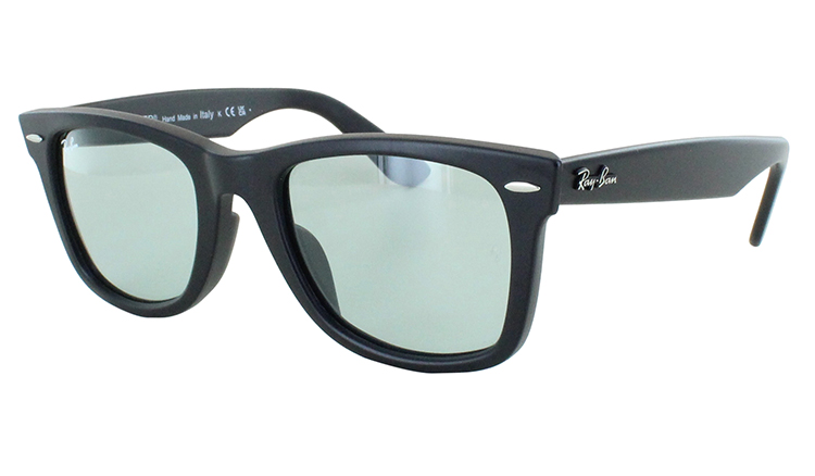 人気ライトグレー【RB2140F-601SR5】レイバン　サングラス　新品 楽天市場】レイバン Ray-Ban サングラス ORIGINAL WAYFARER