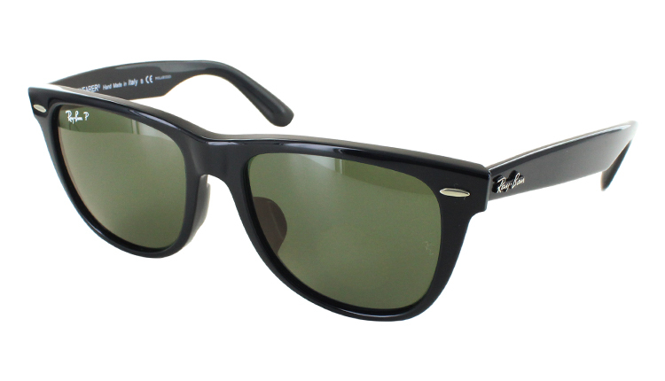 【新品】Ray-Ban偏光サングラス RB2140F 901/58 52 楽天市場】【Ray-Ban】 レイバン 偏光 サングラス RB2140F-901