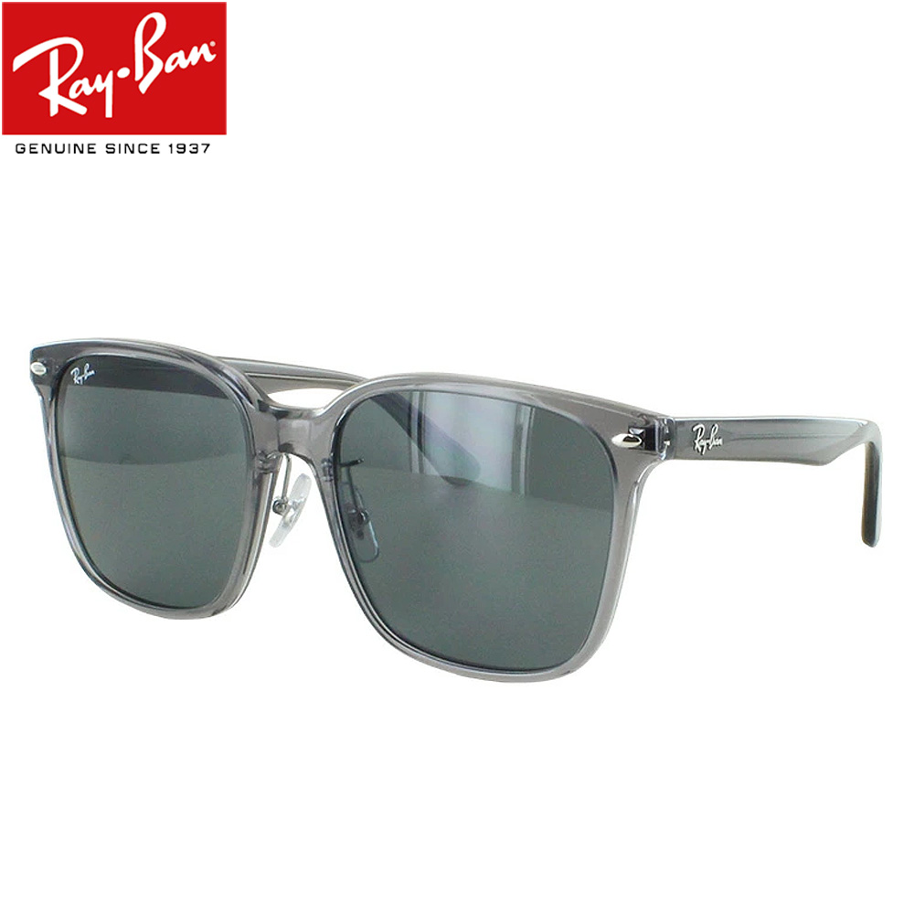 RAY BAN サングラス Ray-Ban レイバン サングラス 大きい サイズ RB2206D 139987 57