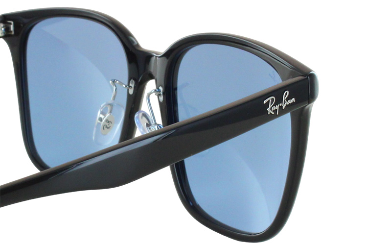Ray-Ban レイバン サングラス 大きい サイズ RB2206D 901/72 57