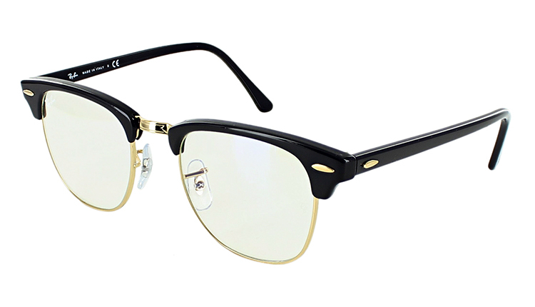 Ray Ban レイバン サングラス(クリアレンズ) rb3016-901bf_7.jpg