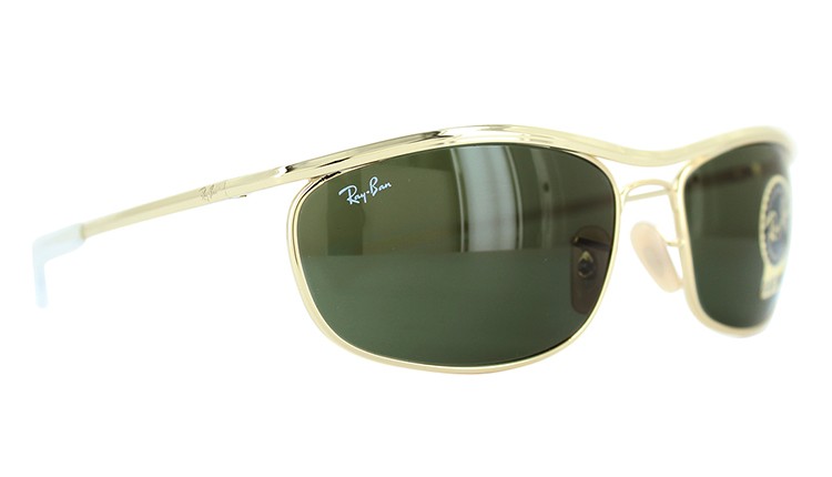 レイバン サングラス RB3119M 001/31 62サイズ Ray-Ban OLYMPIAN I DELUXE オリンピアン1デラックス メンズ  レディース UVカット ブランド 国内正規商品 : rb3119m-00131-62 : サングラージャパン - 通販 - Yahoo!ショッピング