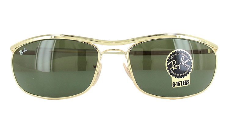 レイバン サングラス RB3119M 001/31 62サイズ Ray-Ban OLYMPIAN I DELUXE オリンピアン1デラックス メンズ  レディース UVカット ブランド 国内正規商品 : rb3119m-00131-62 : サングラージャパン - 通販 - Yahoo!ショッピング