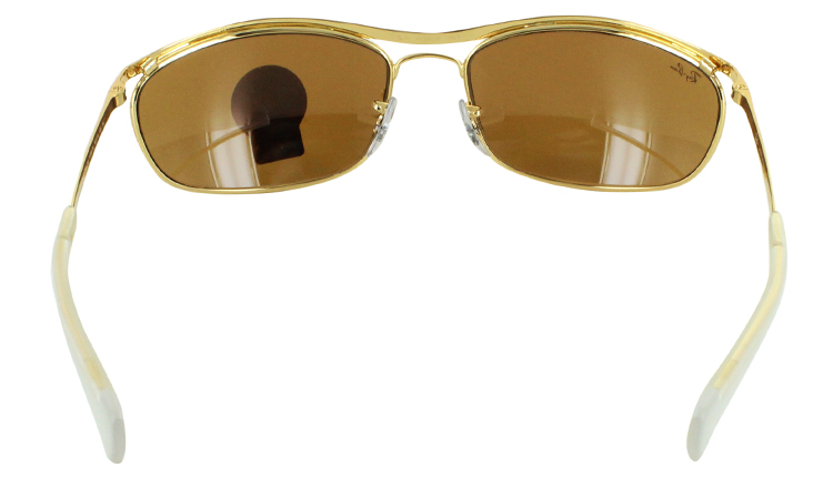 レイバン サングラス RB3119M 919633 62サイズ Ray-Ban オリンピアン1