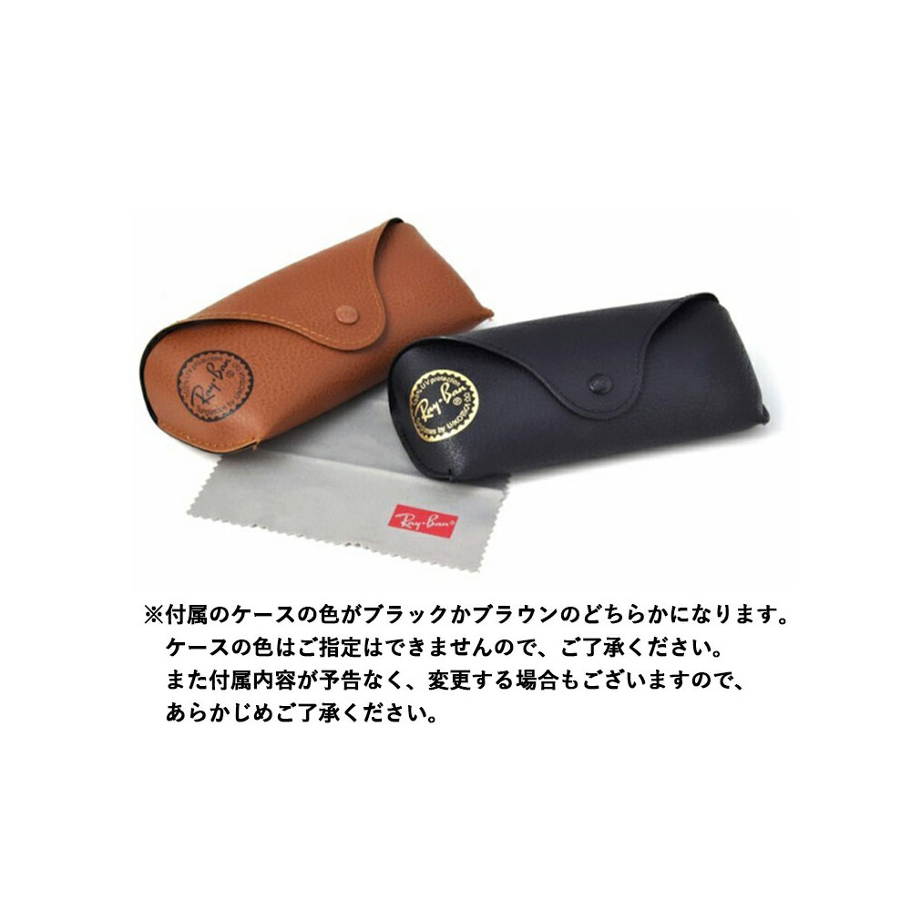 Ray-Ban レイバン サングラス 薄い色 RB3539 002/19 54 エリカ