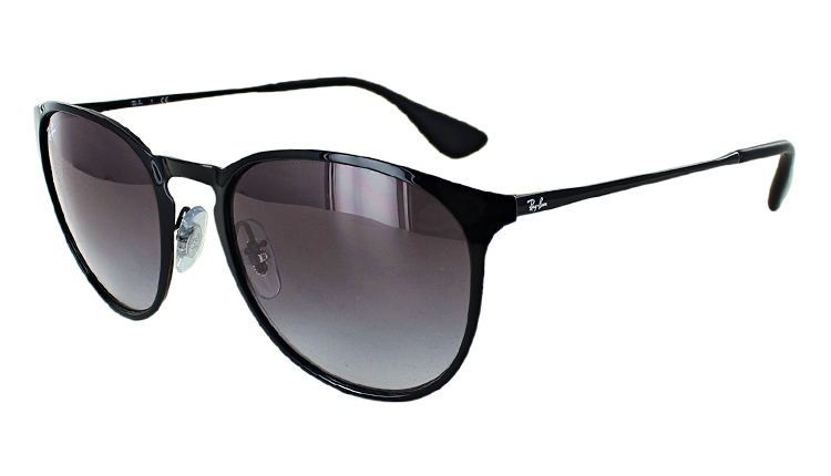 RayBan レイバン RB3539 サングラス 54□19 145 ERIKA（Ray-Ban） レイバン サングラス RB3539 002/T3 54サイズ