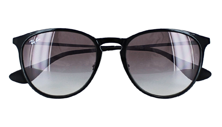 【Ray-Ban】エリカ RB3539 002 8g レンズグレー Ray-Ban Ray Ban レイバン RB3539 002/8G 54 サングラス ERIKA