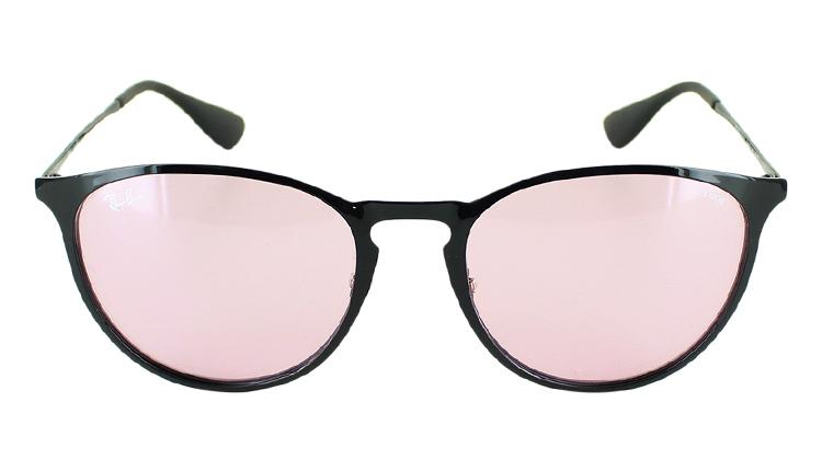 Ray-Ban レイバン 調光 サングラス RB3539 002/Q3 54 エリカ