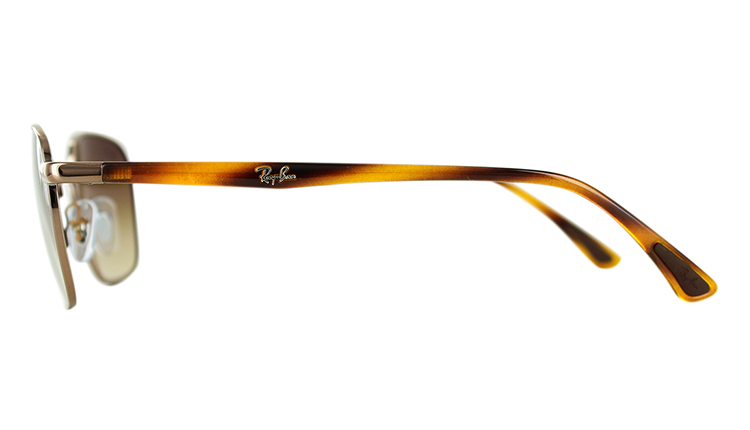 Ray-Ban レイバン サングラス RB3664 121/51 50サイズ メンズ