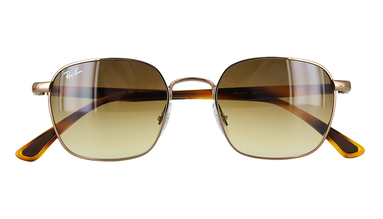 Ray-Banサングラス Ray-Ban レイバン サングラス RB3664 121/51 50サイズ メンズ