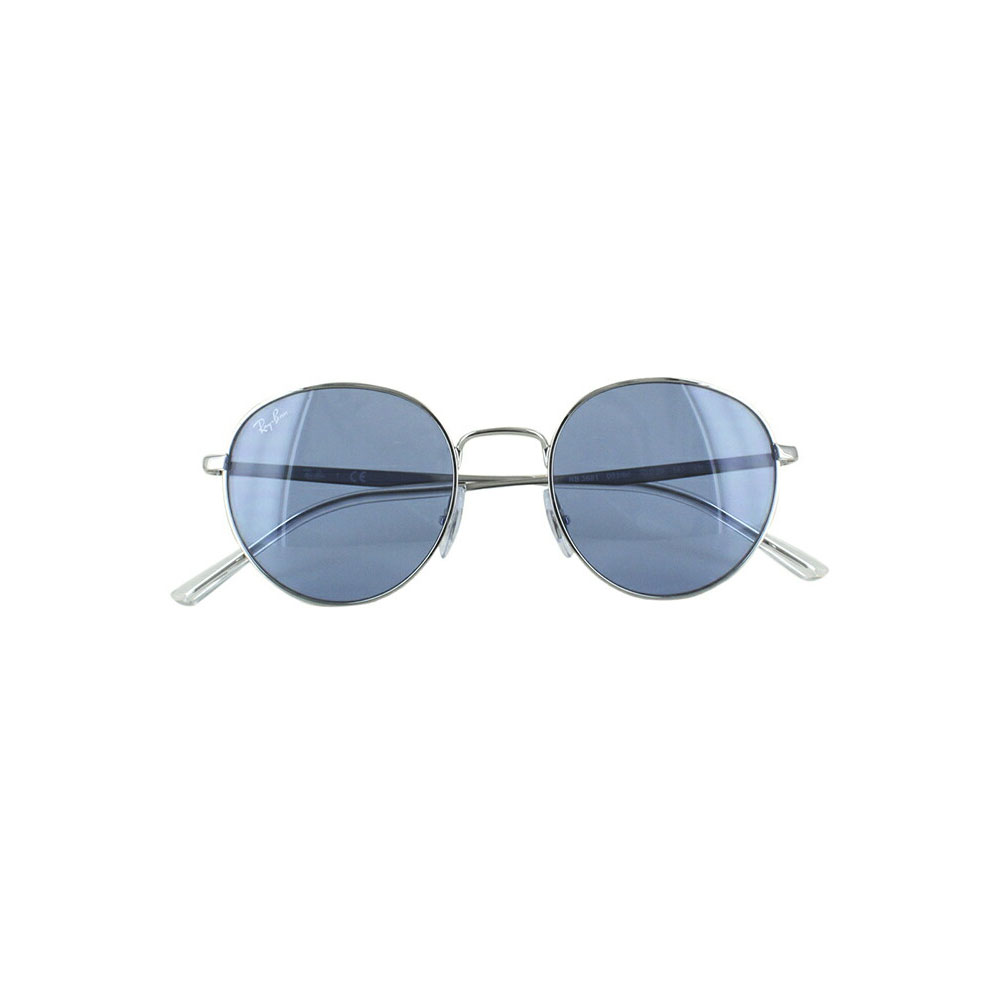 Ray-Ban レイバン サングラス RB3681 Amazon.com: Ray-Ban RB3681 Round Sunglasses, Black/Dark