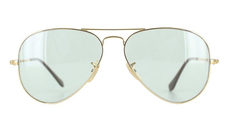 レイバン サングラス 調光 RB3689 001/T3 Ray-Ban AVIATOR