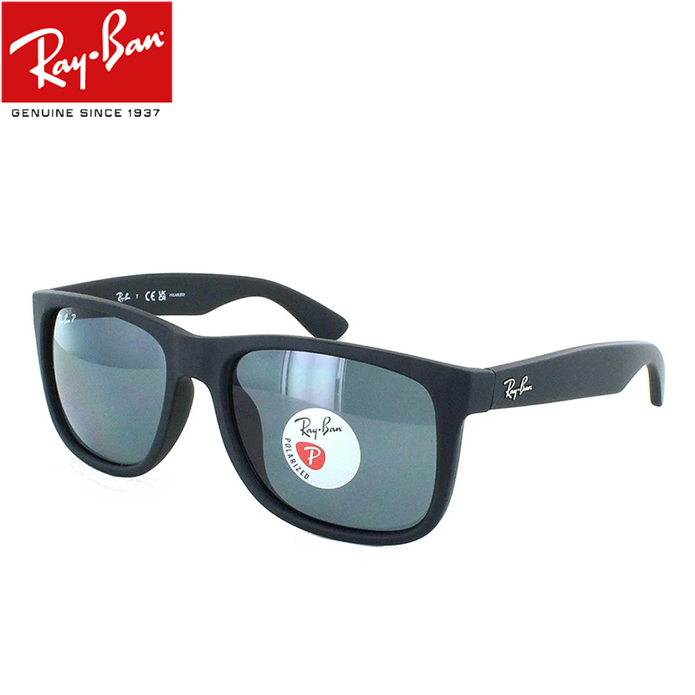 Ray-Ban レイバン サングラス 偏光 メンズ レディース