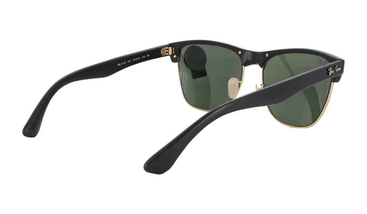 レイバン サングラス Ray-Ban RB4175 877 57サイズ CLUBMASTER