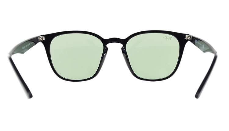 Ray-Ban レイバンサングラス RB4258F 601/2 52サイズ 2020年
